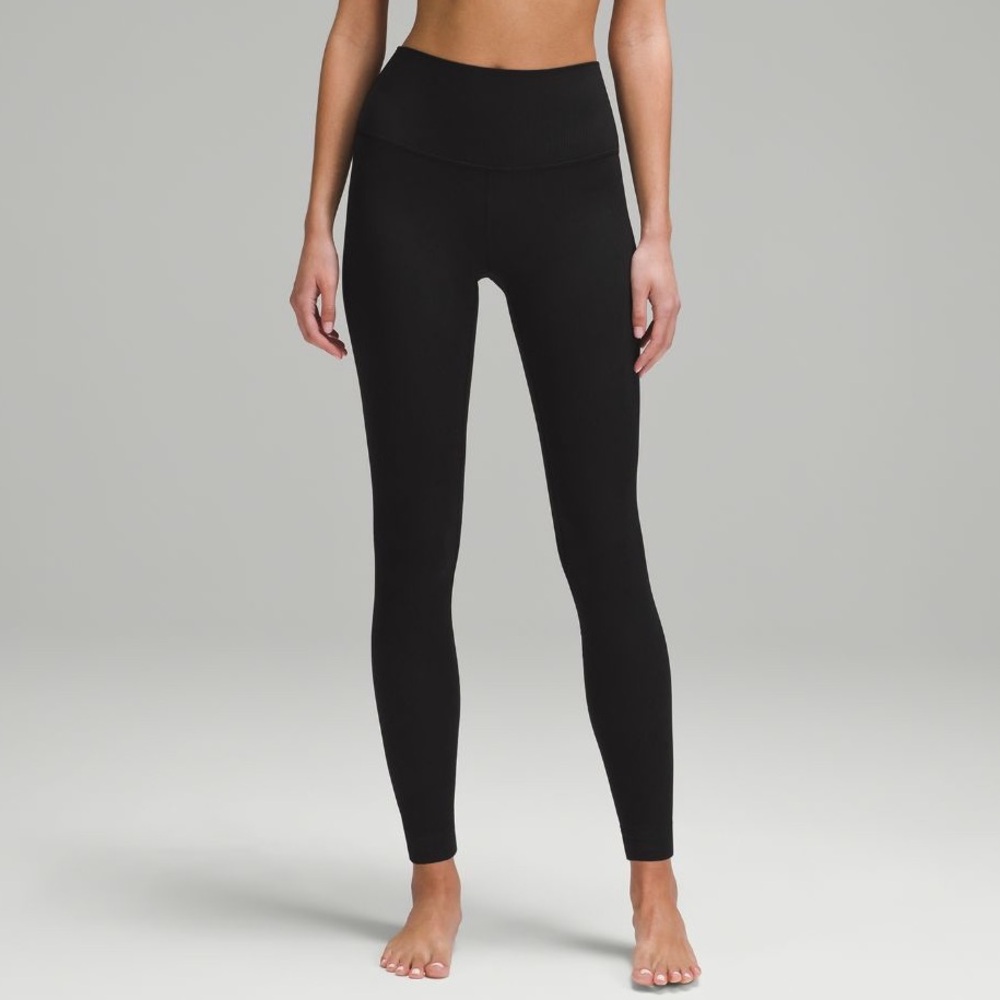 Lululemon Align leggings